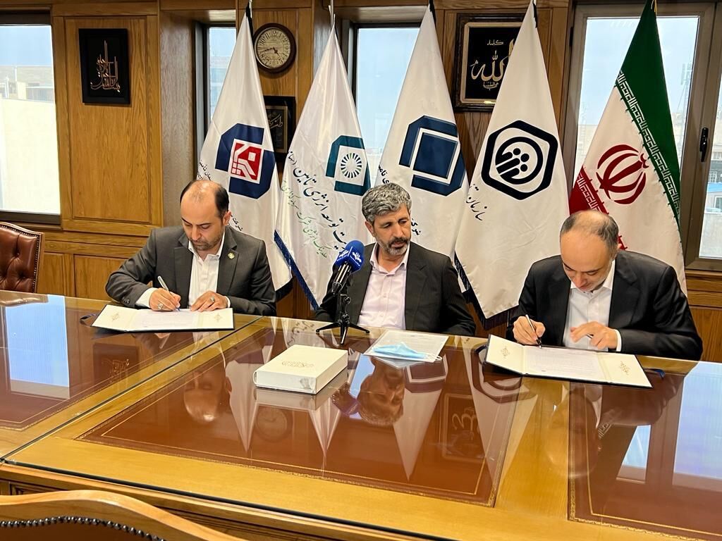 چالش تامین برق برای صنعت سیمان برطرف میشود چالش تامین برق برای صنعت سیمان برطرف میشود