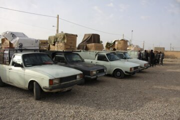 مجمع خیرین حضرت خدیجه (س) ورامین با هدف اشتغالزایی نیازمندان راهاندازی شدهاست