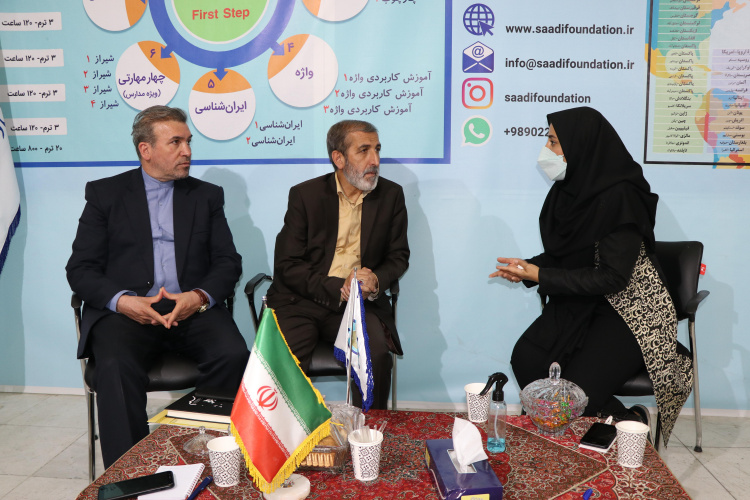 دیگه چه خبر از نمایشگاه/ روز هشتم