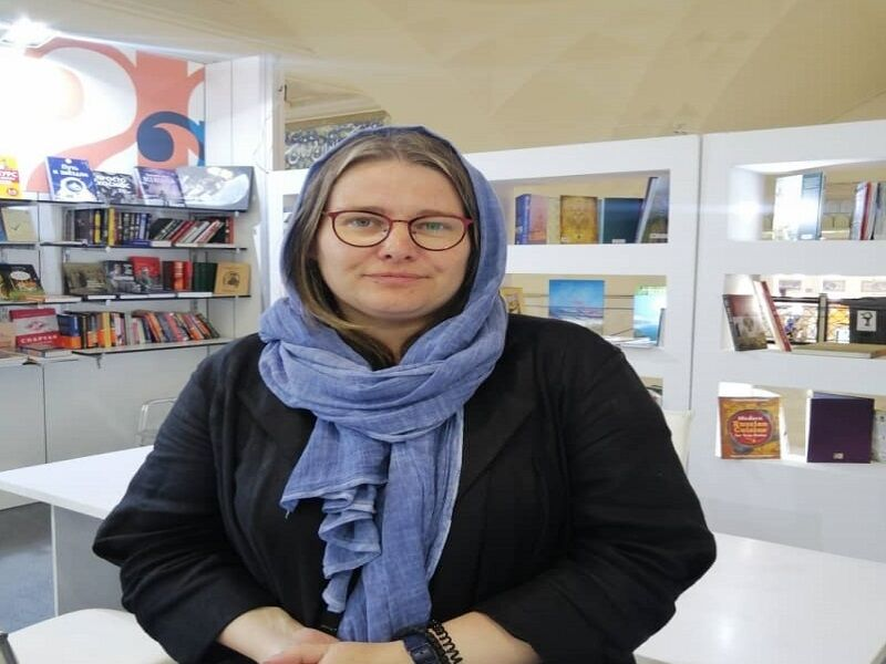 برگ هشتم نمایشگاه کتاب؛ روز دولتمردان