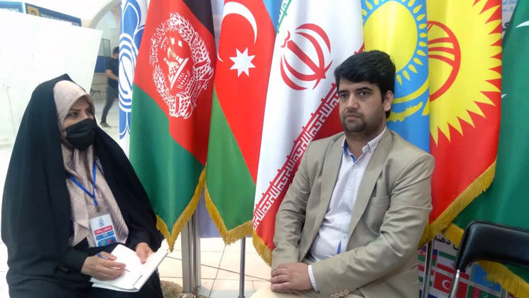 برگ هشتم نمایشگاه کتاب؛ روز دولتمردان