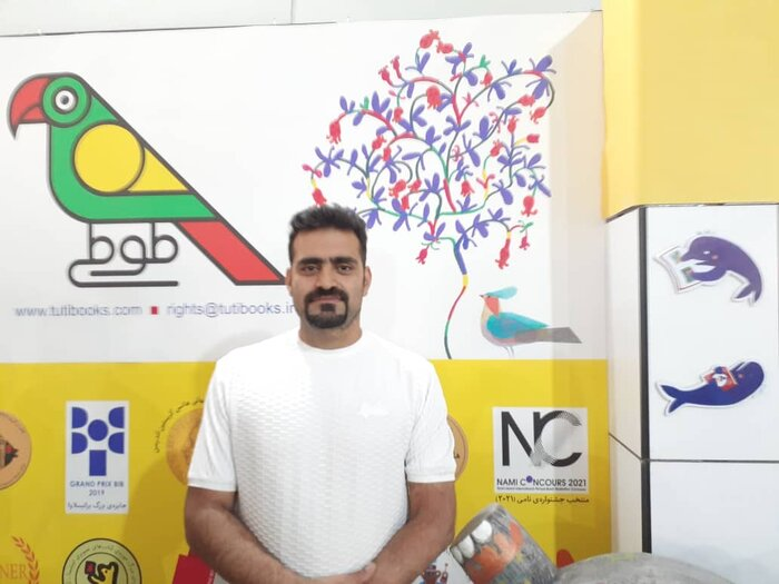 برگ هشتم نمایشگاه کتاب؛ روز دولتمردان