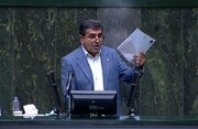 زاهدی‌وفا در دوران سرپرستی عملکرد قابل قبولی در حوزه کارگری داشت