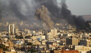 متجاوزان سعودی ۱۴۲ بار آتش بس در یمن را نقض کردند
