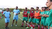 Iran coach Mahdavikia names squad for AFC U23 Asian Cup