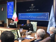 ضرغامی: دین نقش محوری در میراث‌فرهنگی دارد