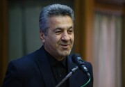 باقرزاده برای ریاست کمیته ملی المپیک ثبت نام کرد