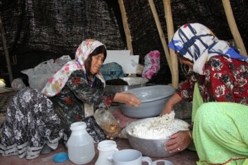 نمایشگاه ملی صنایع دستی در یزد