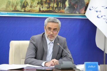 استاندار همدان از افزایش سهمیه آرد و ساعت پخت نانوایی‌های استان خبر داد