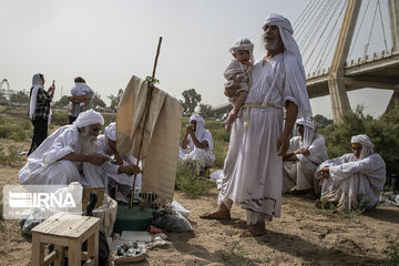 Mandaean