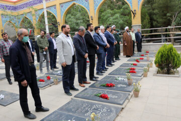 مراسم افتتاحیه دومین جشنواره تئاتر خیابانی سردرود