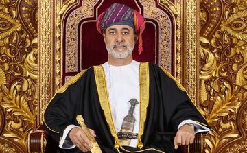 Le sultan d'Oman appelle à l'approbation d'un accord de coopération avec l'Iran 
