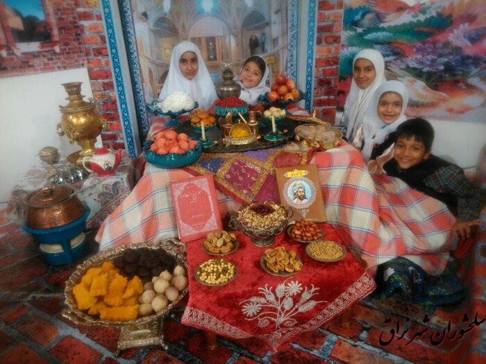Polite behavior: A second nature to Iranian people