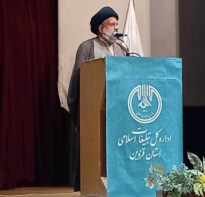 رییس سازمان تبلیغات اسلامی: جهاد تبیین، گره‌گشایی از مشکلات جامعه است