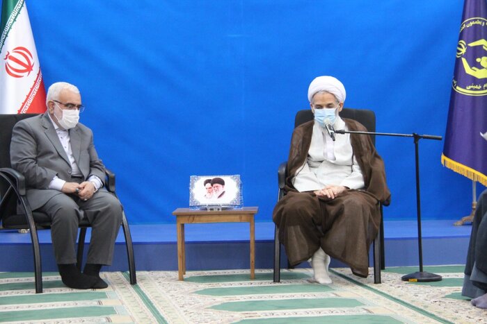 بختیاری : کمیته امداد امسال ۵۰۰ هزار شغل ایجاد میکند