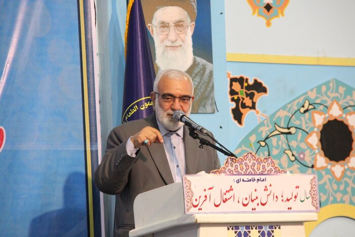 ۳۰۰ سری جهیزیه به نوعروسان زیرپوشش کمیته امداد مازندران اهدا شد