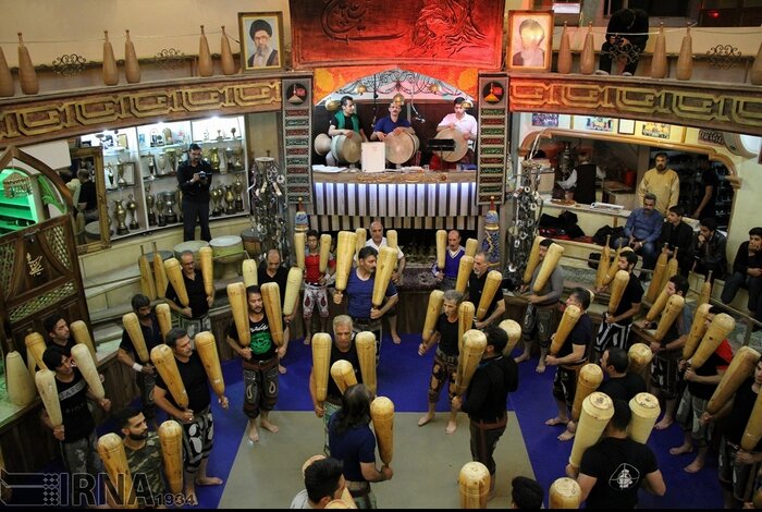 رییس فدراسیون ورزشهای زورخانهای: شرایط زورخانهها برای حضور بانوان فراهم نیست