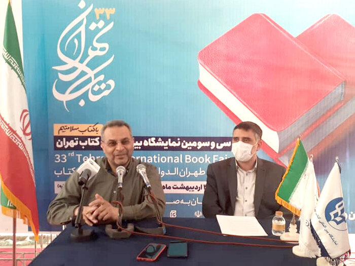 نمایشگاه33؛ بیش از 100میلیارد تومان کتاب تا روز هفتم فروخته شد 3