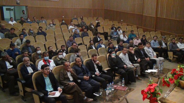 فرماندار سروآباد: توسعه روستاها توسعه منتطق شهری را رقم می زند