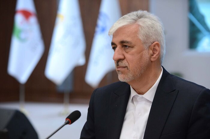 مجیدی در استقلال ماندنی شد/ صعود نمایندگان والیبال ایران به نیمهنهایی باشگاههای مردان آسیا