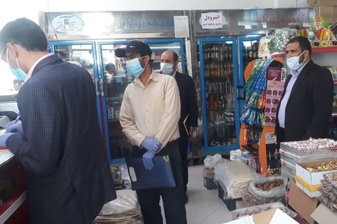 ۲۲۰ بازرس بازار خراسان جنوبی را رصد می‌کنند