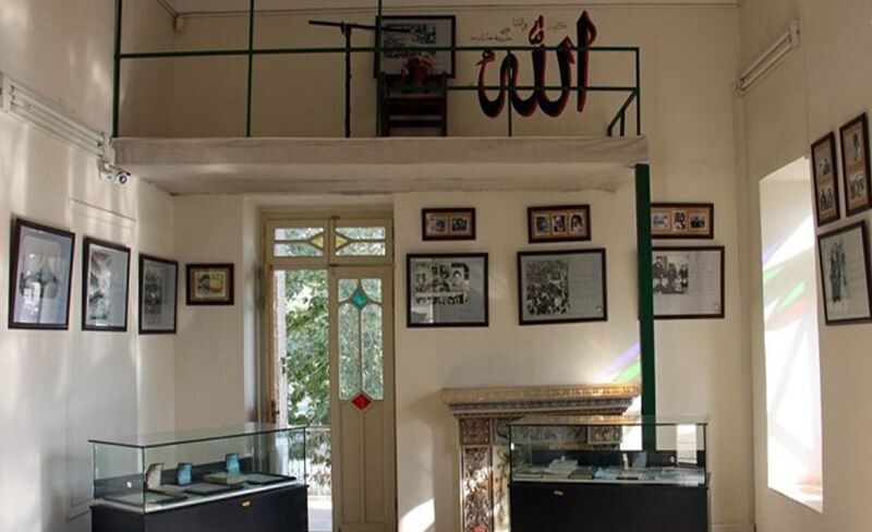 ۱۰۰ میلیارد ریال اعتبار برای تجهیز و مرمت موزههای استان مرکزی نیاز است  ۱۰۰ میلیارد ریال اعتبار برای تجهیز و مرمت موزههای استان مرکزی نیاز است