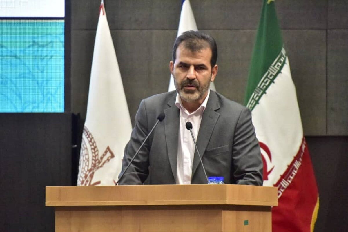 مشاور وزیر کشور: روابط عمومیها در خط مقدم جهاد تبیین هستند مشاور وزیر کشور: روابط عمومیها در خط مقدم جهاد تبیین هستند