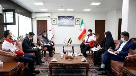 Bolivian envoy praises Iran in vaccine production