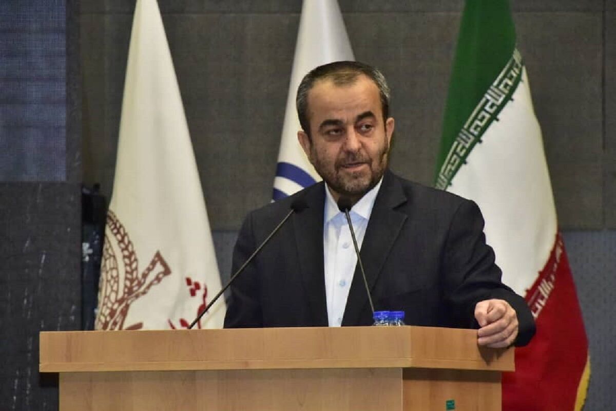 پاسخگویی همهجانبه به مردم از روابط عمومیها انتظار میرود پاسخگویی همهجانبه به مردم از روابط عمومیها انتظار میرود