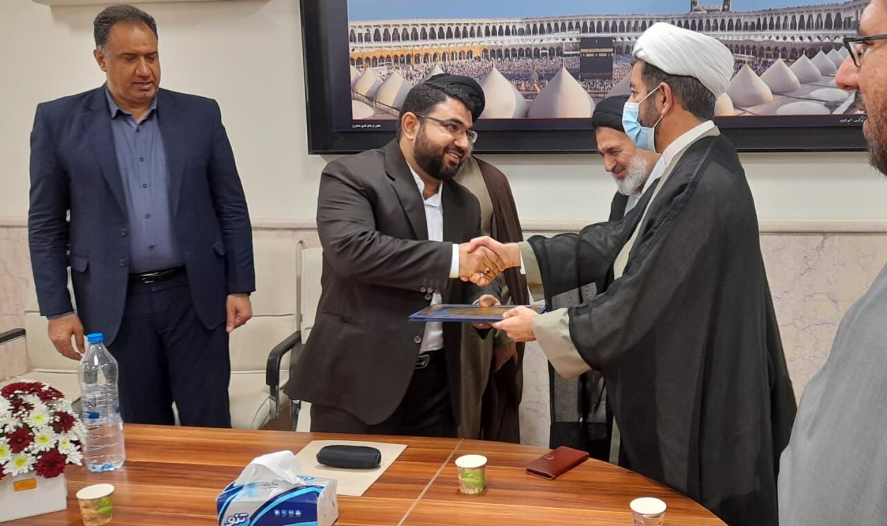 رییس سازمان حج و زیارت: جوانگرایی و روحیه جهادی به حل مشکلات کمک میکند