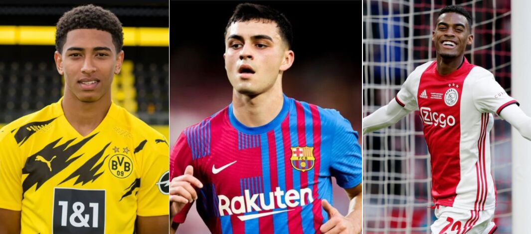 پسرانی که در قطر شما را شگفتزده میکنند + فیلم