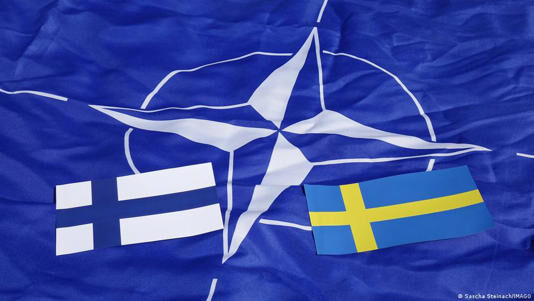 NATO ve Rusya Arasında İsveç ile Finlandiya’nın NATO’ya Üyeliğine Dair Mücadele Devam Ediyor