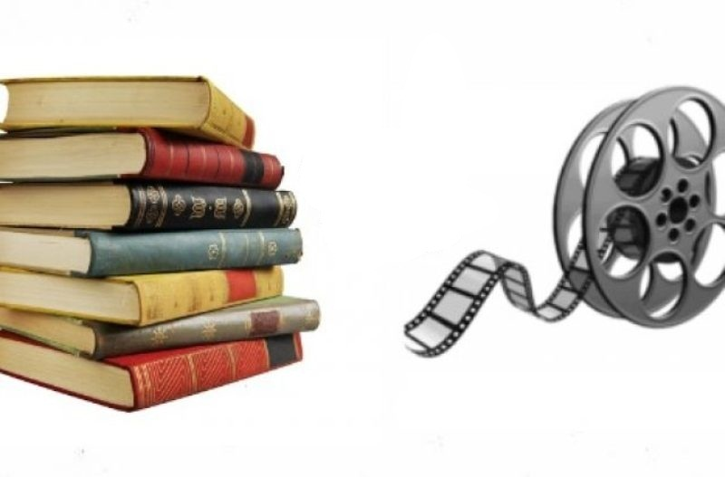 چرا رابطه سینما و کتاب یک‌طرفه است؟