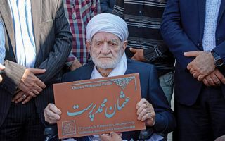 قائم وزیر میراثفرهنگی درگذشت دوتار نواز معروف کشور را تسلیت گفت