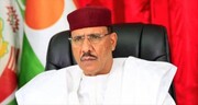 الجزایر نسبت به هرگونه دخالت خارجی در نیجر هشدار داد