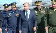 ادعای انگلیس: روسیه ابتکار عمل را در جنگ اوکراین از دست داده است 