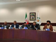یکپارچه‌سازی تسهیلات معیشتی در دستور کار شورای شهرستان مشهد قرار گرفت