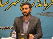 فرماندار اسلامشهر: کارگروه سالم سازی فضای بوستان های شهرستان تشکیل می شود