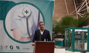 خودکفایی ایران در تولید ۵۰۰ قلم کالای تجهیزات پزشکی 