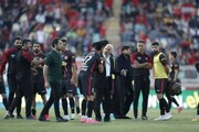 شکایت پرسپولیس از از رئیس هیات فوتبال تبریز و مدیران باشگاه تراکتور
