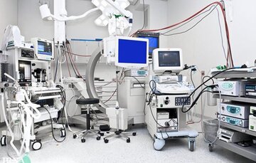  ۳۰۰ میلیارد تومان تجهیزات پزشکی در مراکز درمانی چهارمحال و بختیاری نصب شد