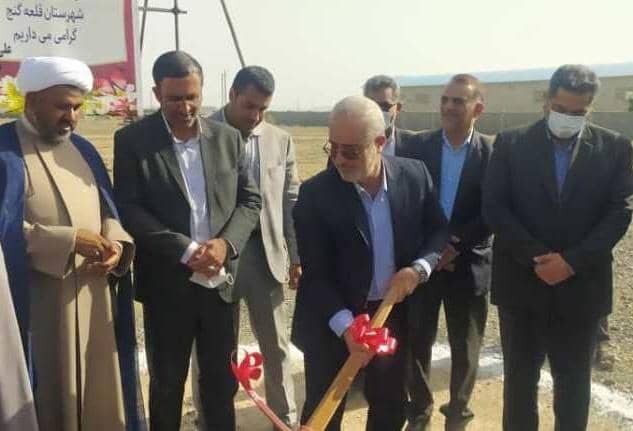 توازن در توسعه، کمترین حق کریمان ایران