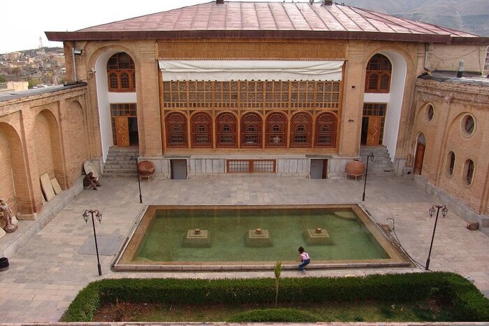 کردستان نیازمند موزههای متنوع