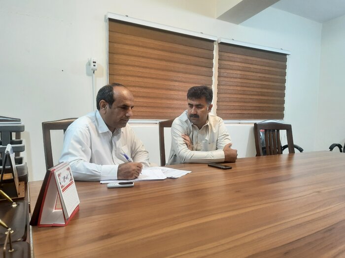 ۱۱ طرح راهسازی به همت دولت در چابهار فعال است