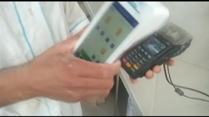 آمادهسازی زیرساختهای نرم افزاری شیوه جدید عرضه نان در زنجان