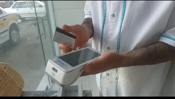 آمادهسازی زیرساختهای نرم افزاری شیوه جدید عرضه نان در زنجان