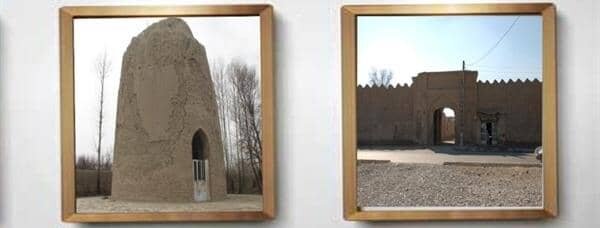 برگزاری تورهای نیم روزی هفته میراث فرهنگی در رباط کریم