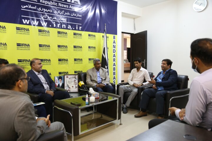 اسکله گهرو تا بندر شهید باهنر، بندری با چند ویژگی مهم اقتصادی