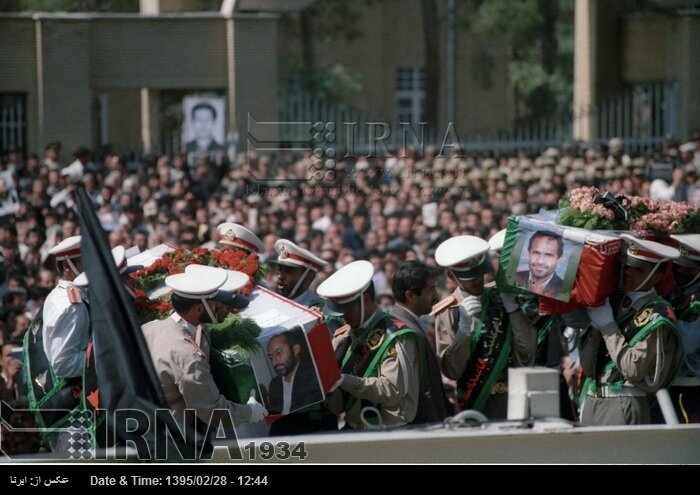 نمایندگان شهید گلستان خدمتگزاران متعهد گرهگشای مردم بودند