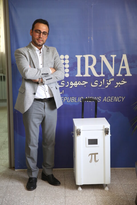 کرمانشاه رتبه نخست بزرگترین رقابت استارتاپی کشور را کسب کرد